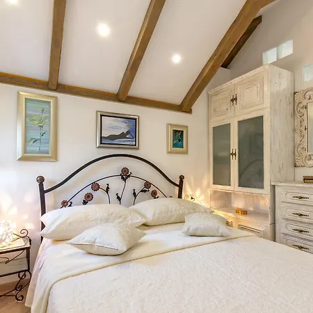 Romansa Appartamento Spalato