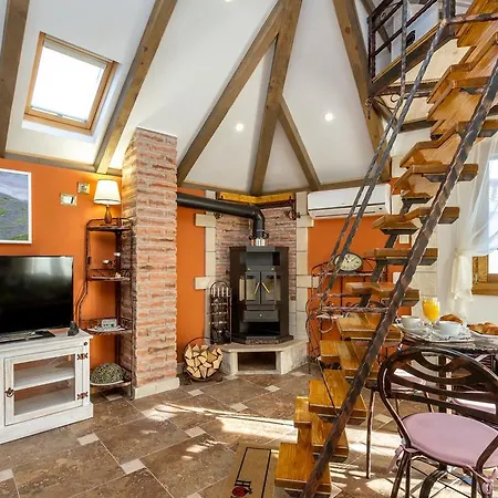 Romansa Appartamento