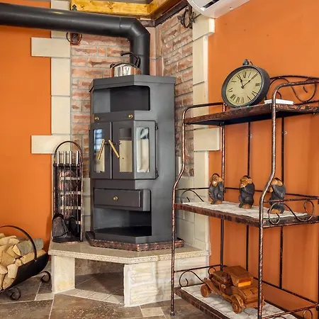 Romansa Appartamento Spalato