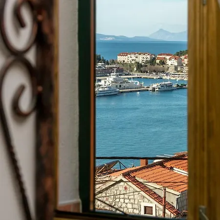 Appartamento Romansa Spalato