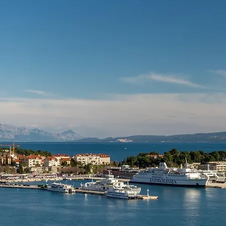 Appartamento Romansa Spalato