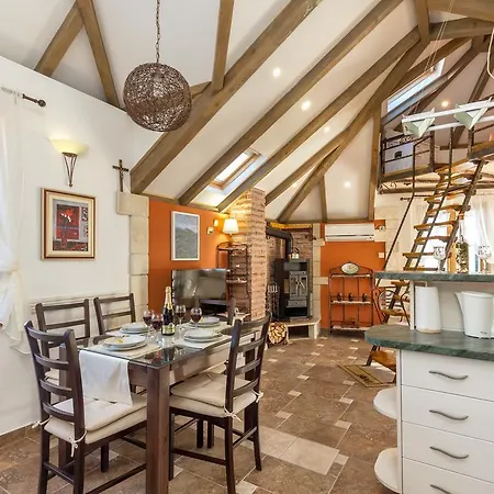 Romansa Апартаменты *