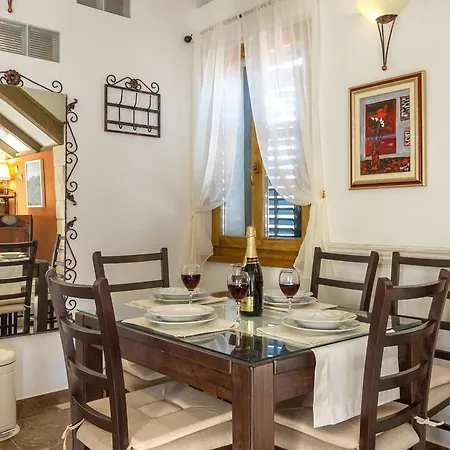 Romansa Апартаменты Сплит