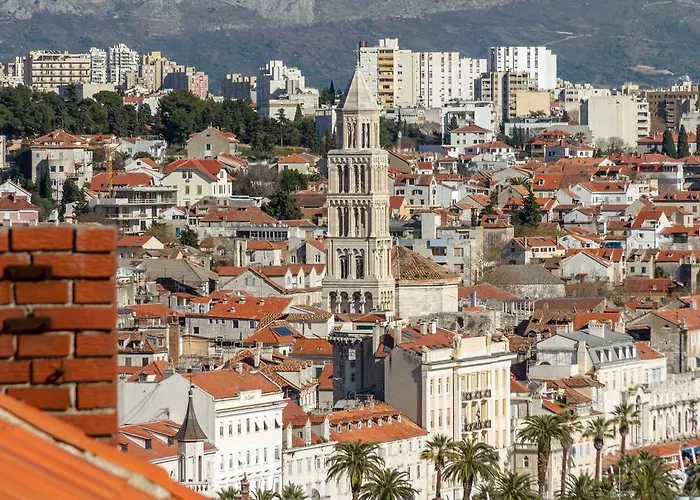Romansa Split