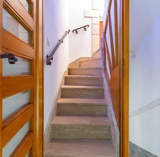 Διαμέρισμα Romansa Σπλιτ