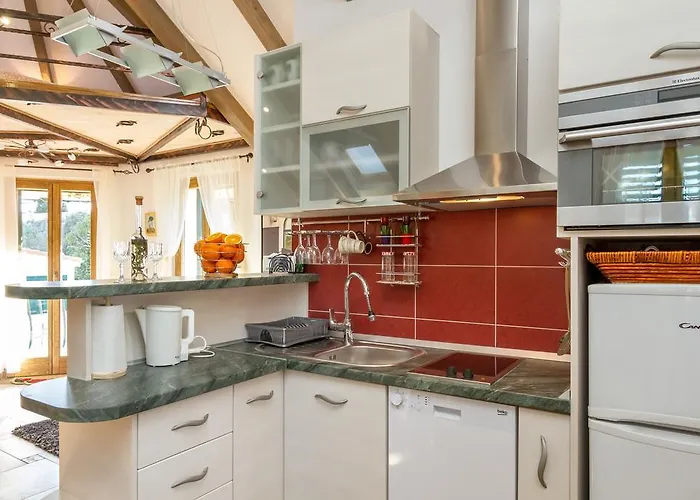 Apartment Romansa