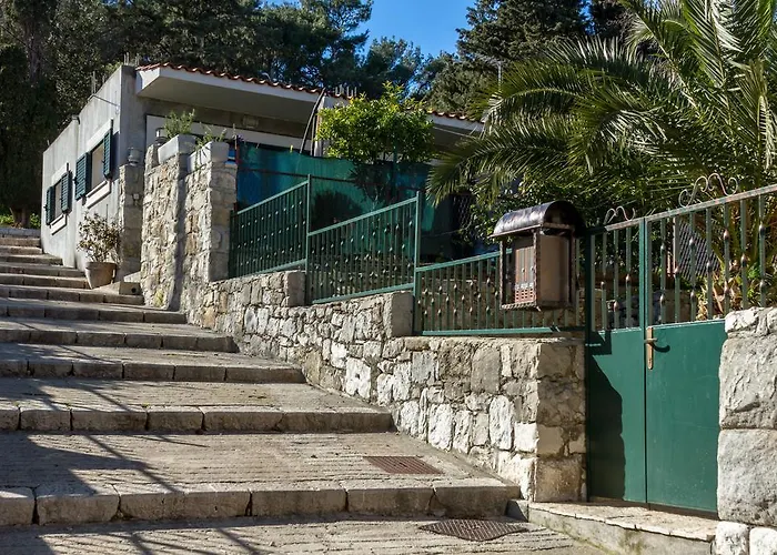 Apartment Romansa *