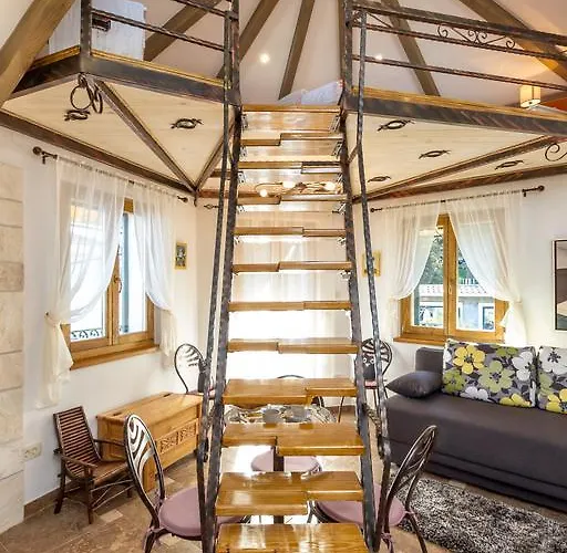 Διαμέρισμα Romansa