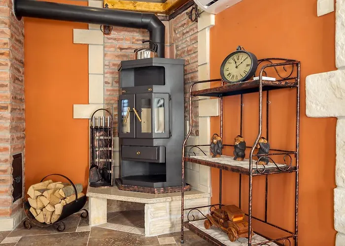 Romansa Διαμέρισμα Σπλιτ