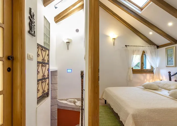 Apartment Romansa *