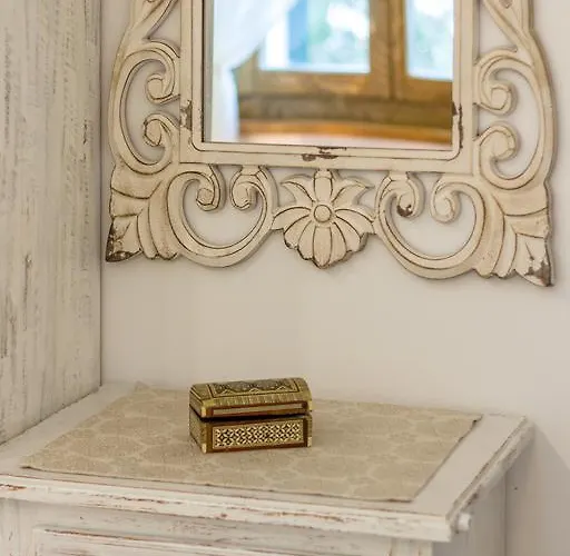 Apartment Romansa