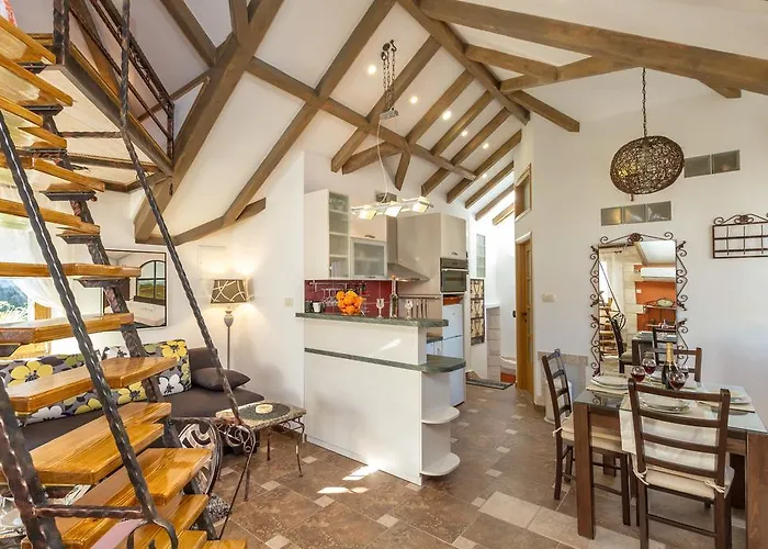 Διαμέρισμα Romansa *