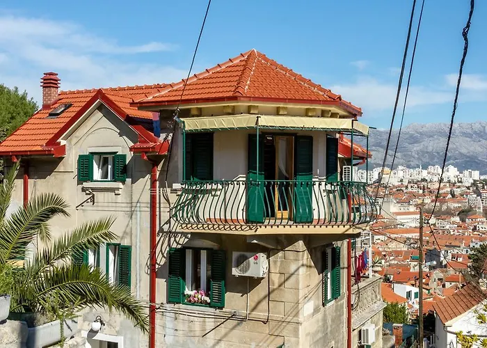 Romansa * Split
