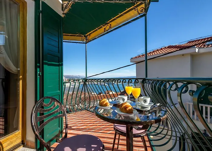 Apartment Romansa