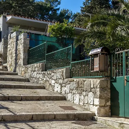 Apartment Romansa *