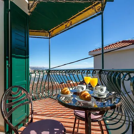 Apartment Romansa