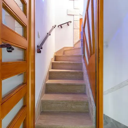 Lejlighed Romansa Split